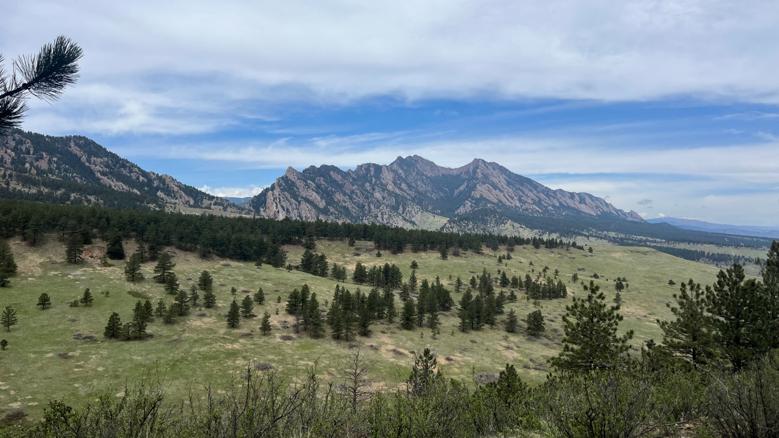 Colorado Energy Office Publishes an Updated Building Energy Code